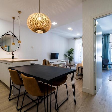 Getaria By Sweet Home San Sebastian Exterior photo