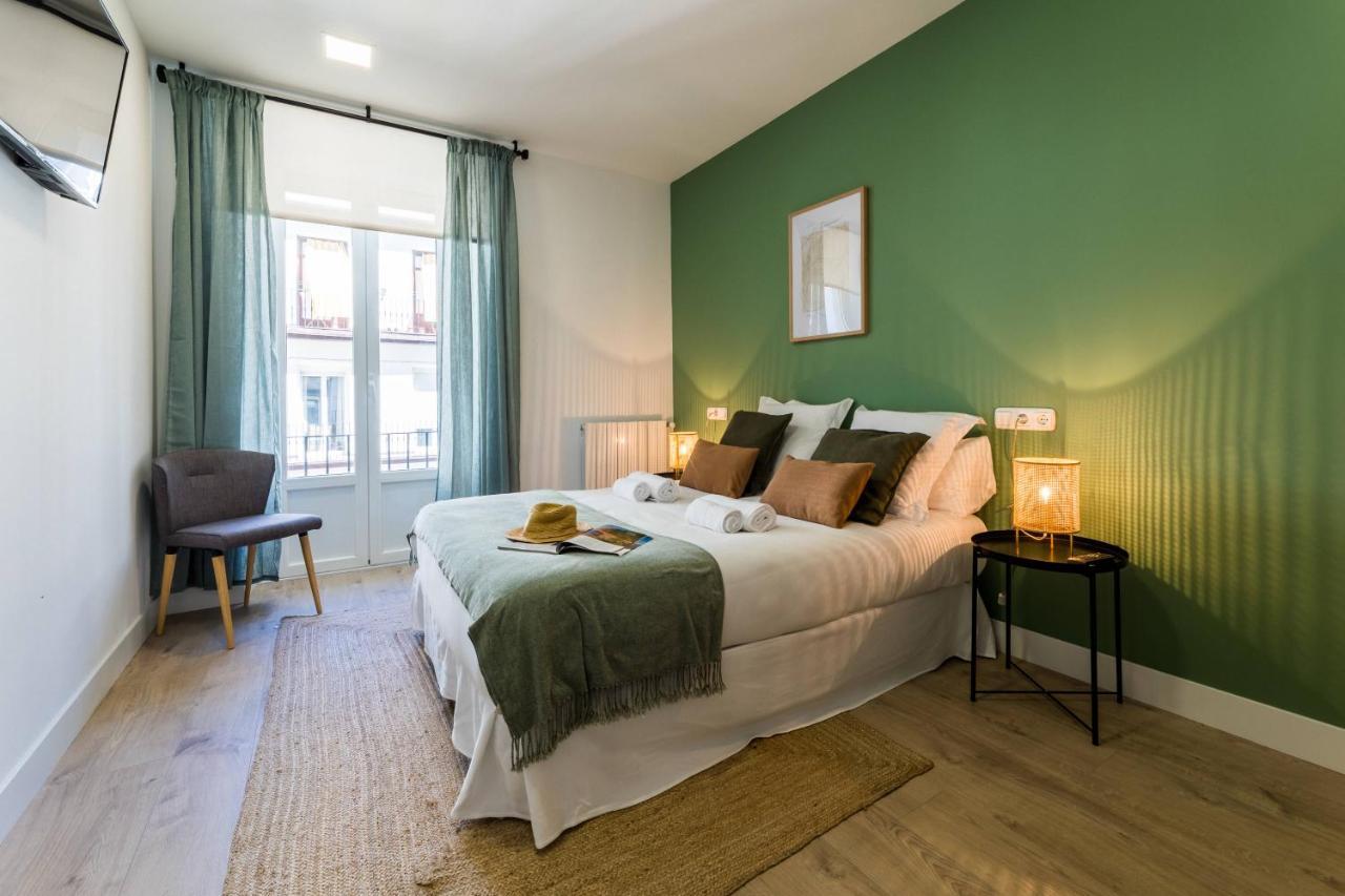 Getaria By Sweet Home San Sebastian Exterior photo
