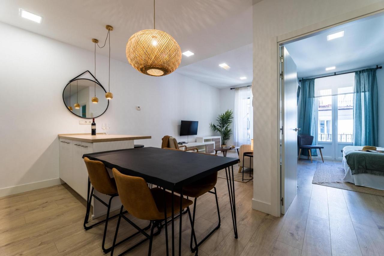 Getaria By Sweet Home San Sebastian Exterior photo