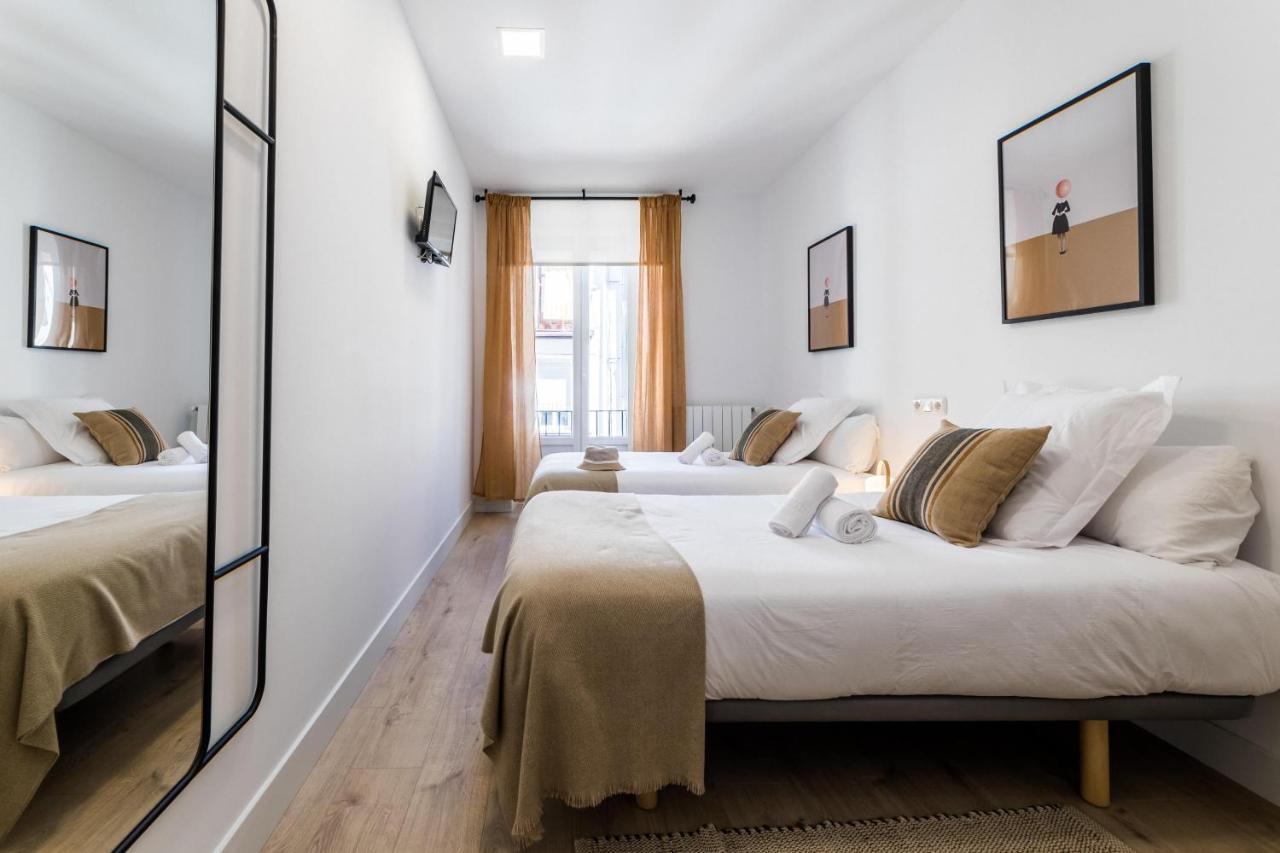 Getaria By Sweet Home San Sebastian Exterior photo