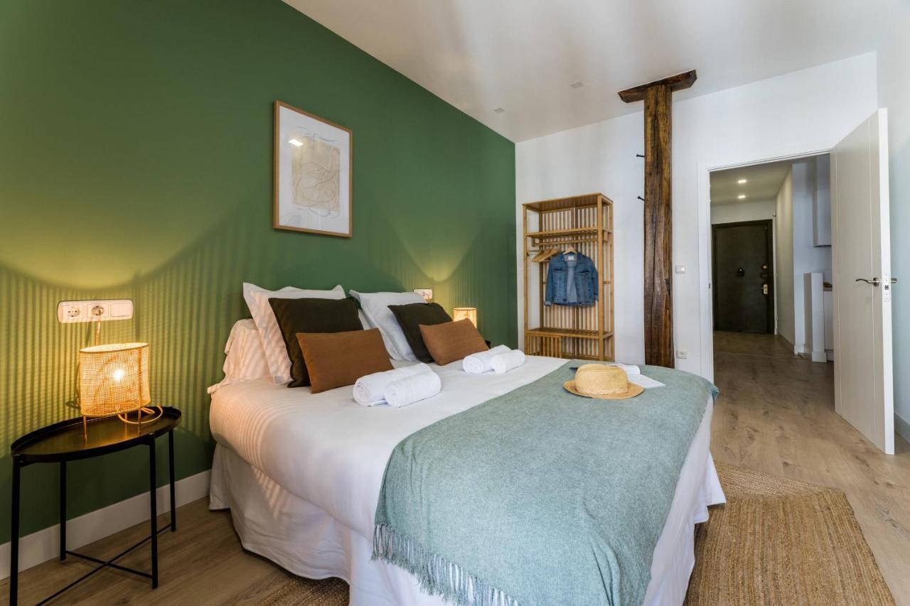Getaria By Sweet Home San Sebastian Exterior photo